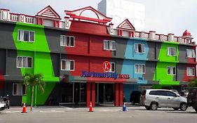 Karimun City Hotel