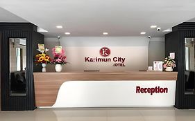 Karimun City Hotel